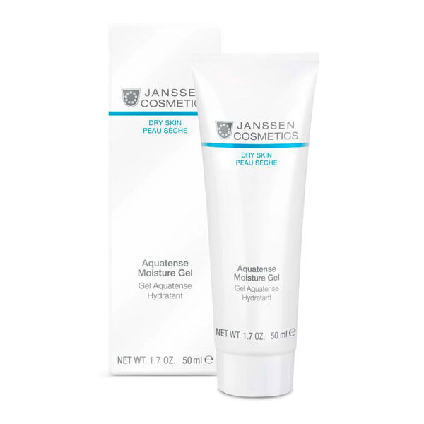 Aquatense Moisture Gel - 50ml