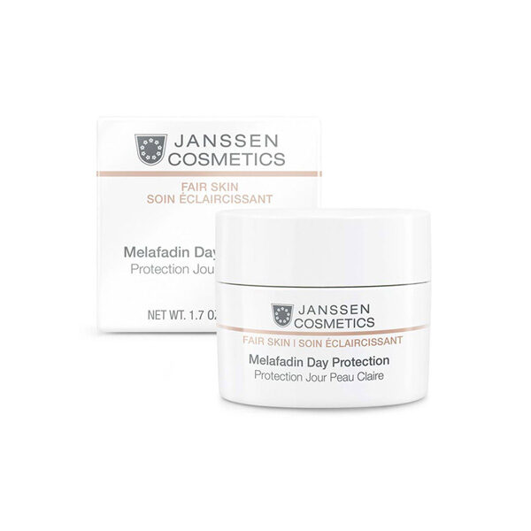 Melafadin Day Protection - 50ml