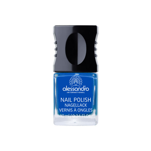 Nail Polish 919 Got The Blues-10ml
