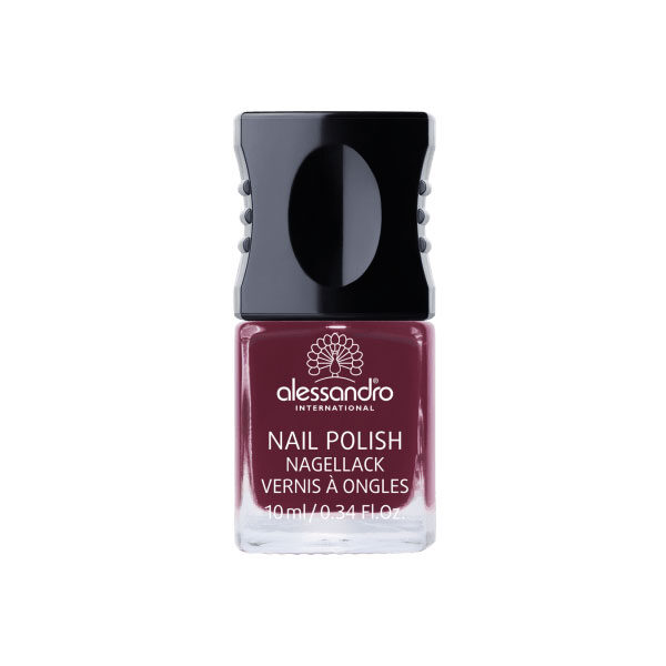 Nail Polish 936 Berrylicious-10ml