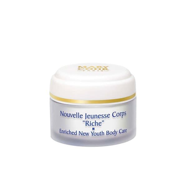 Nouvelle Jeunesse Corps Riche - Enriched New Youth Body Care 200ml