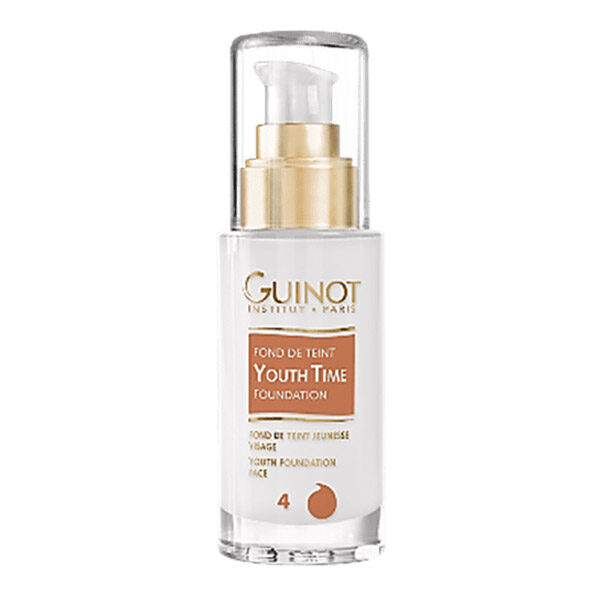 Youth time foundation no 4-30ml
