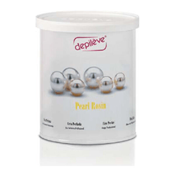 DEPIL 800GR PEARL WAX CAN - 1 PC