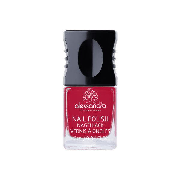 0 Nail Polish 908 Pink Diva-10ml