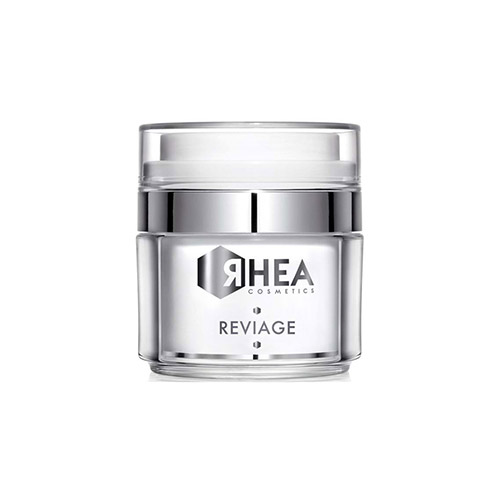 ReViAge - Rejuvenating-Moisturiser Face Cream 50 ml