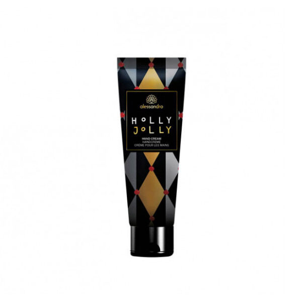 Holly Jolly Hand Cream 30 ml